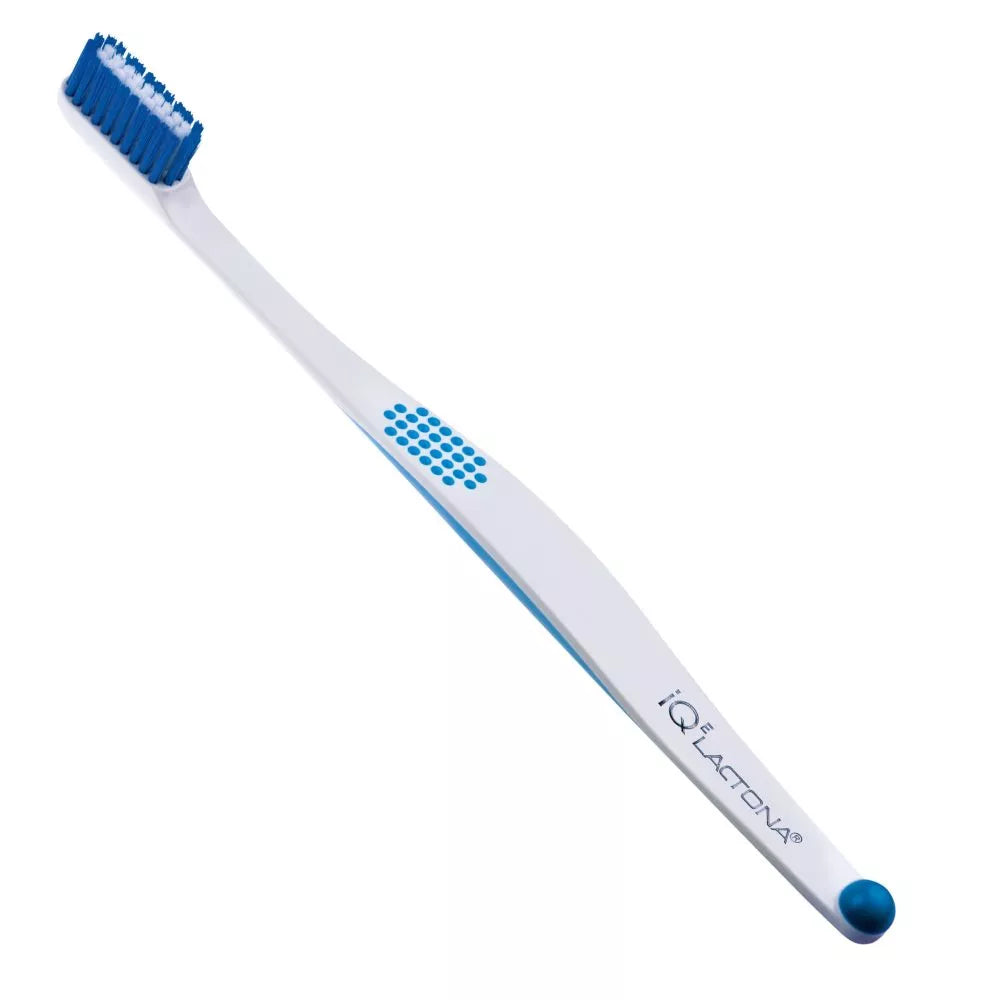 Lactona Tandenborstel iQ Easycomfort (12 st.)-Lactona-Sordent