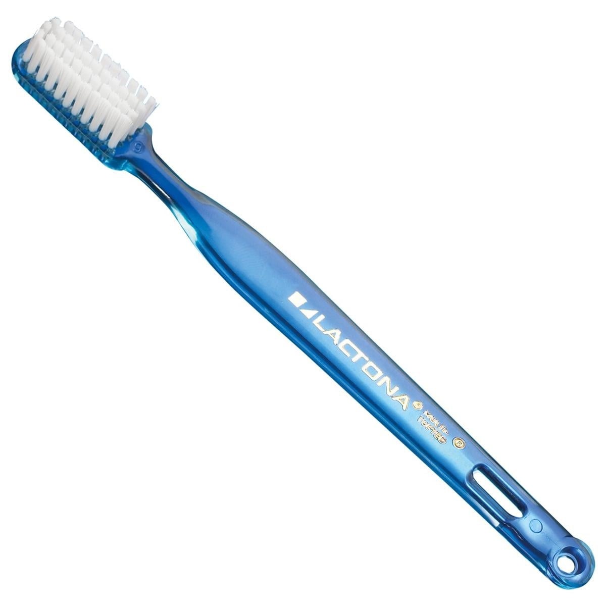 Lactona Tandenborstel M39 Zonder Tip | Soft | 12 st.