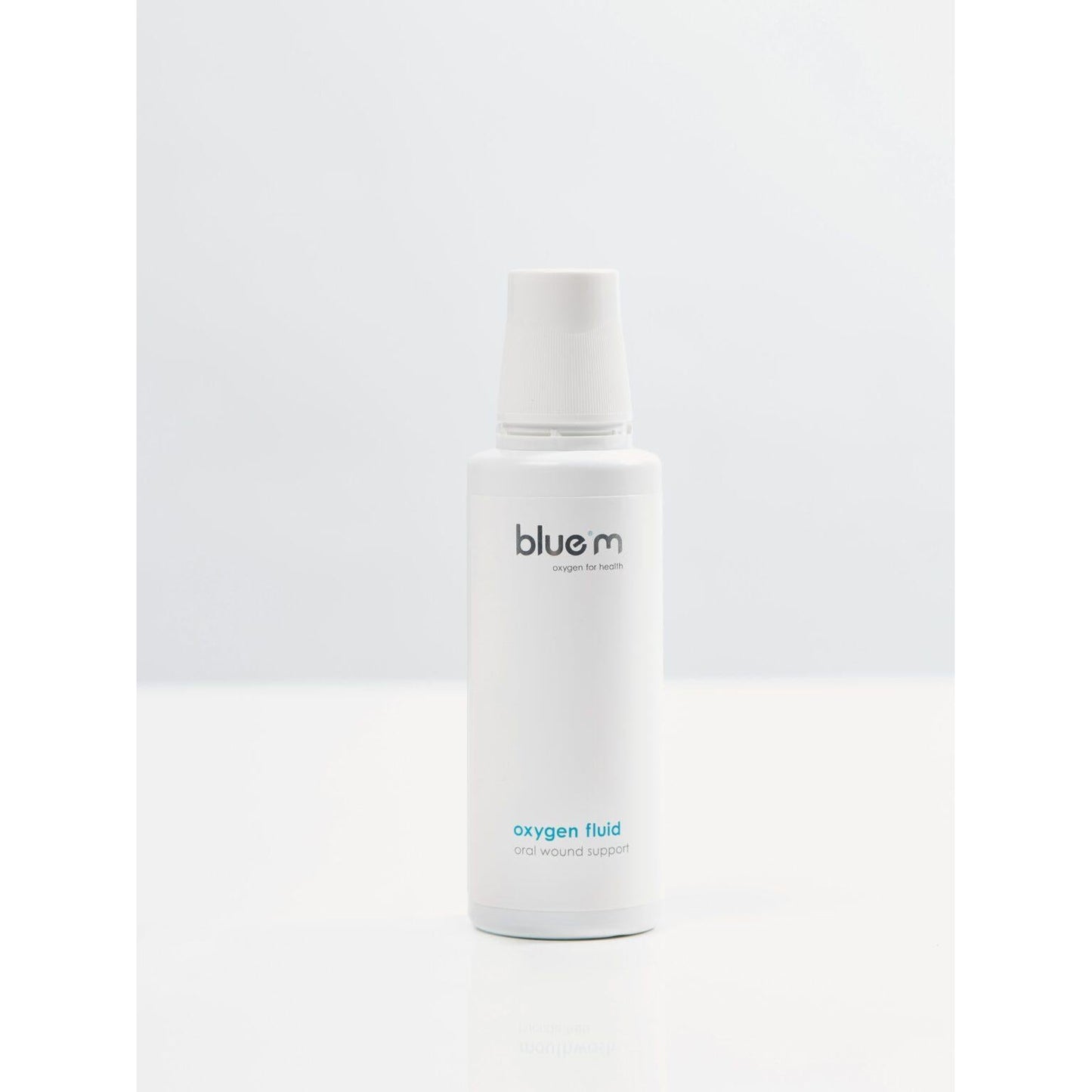 Blue®m Oxygen Fluid-Bluem-250 mL-Sordent