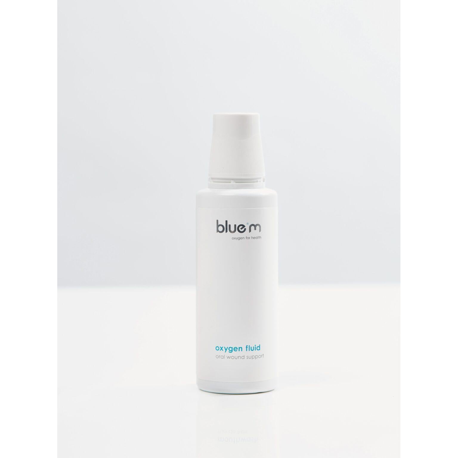 Blue®m Oxygen Fluid-Bluem-250 mL-Sordent