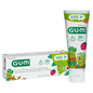 GUM® KIDS Tandpasta 3+ - 98% Natural (50 mL)-GUM-Sordent