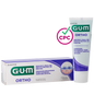 GUM® ORTHO Tandpasta (75 mL)-GUM-Sordent
