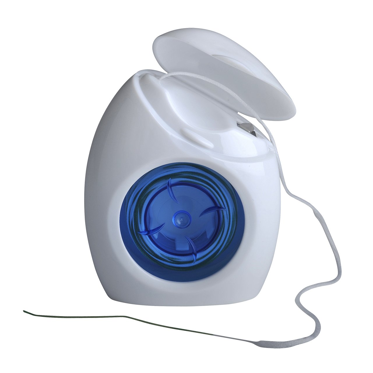 GUM® Easy Floss met geleider (30 m)-GUM-Sordent