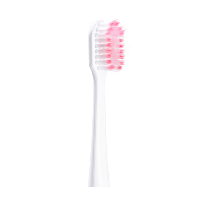 GUM® SONIC SENSITIVE tandenborstel opzetborstelborstels (2 st.)-GUM-Sordent