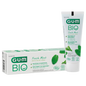 GUM® BIO Tandpasta - Fresh aloë vera en pepermunt (75 mL)-GUM-Sordent