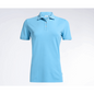Comforties EVY Dames Polo – 97% Katoen 4-Way Stretch Werkpolo