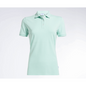 Comforties EVY Dames Polo – 97% Katoen 4-Way Stretch Werkpolo