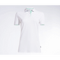 Comforties EVY Dames Polo – 97% Katoen 4-Way Stretch Werkpolo