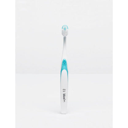Blue®m Ultrazachte kids tandenborstel Mint-Bluem-Sordent