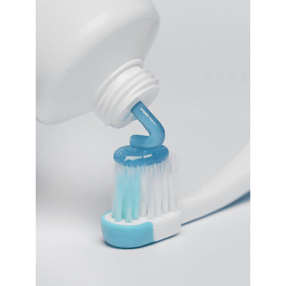 Blue®m Ultrazachte kids tandenborstel Mint-Bluem-Sordent