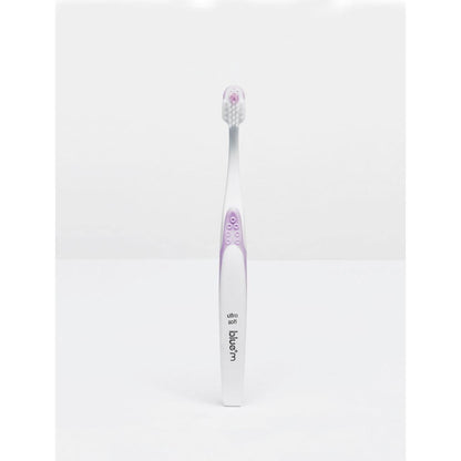 Blue®m Ultrazachte kids tandenborstel Roze-Bluem-Sordent