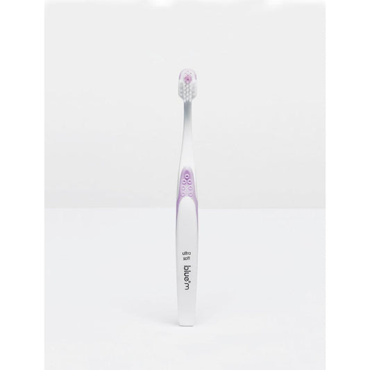 Blue®m Ultrazachte kids tandenborstel Roze-Bluem-Sordent