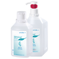 Schülke & Mayr Sensiva® Waslotion Geurvrij (500 mL)-Schülke & Mayr-Sordent