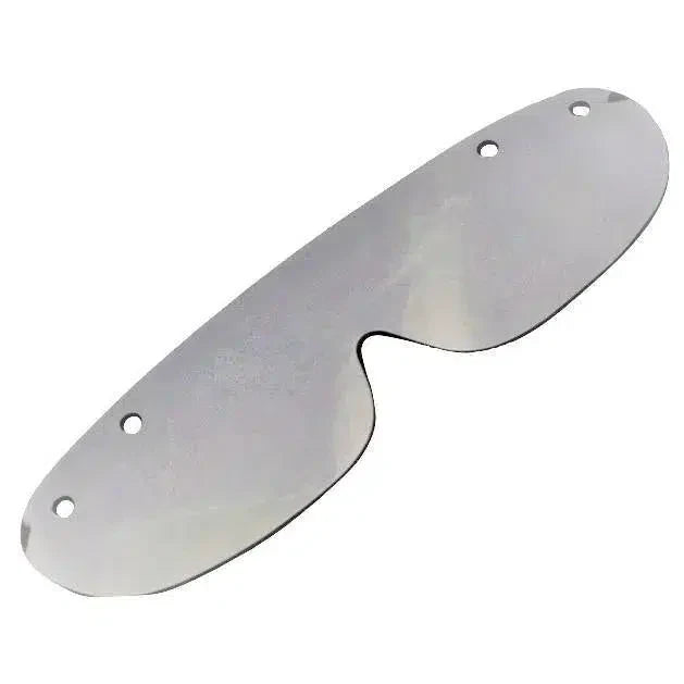 Plastic Scherm Spatscherm Bril Anti-Condens (10 st.)-Disposables-Promisee Dental-Sordent