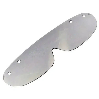 Plastic Scherm Spatscherm Bril Anti-Condens (10 st.)-Disposables-Promisee Dental-Sordent