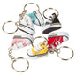 ABCA Gift / Speelgoed Sleutelhangers All Stars - (24 st.)-ABCA-Sordent