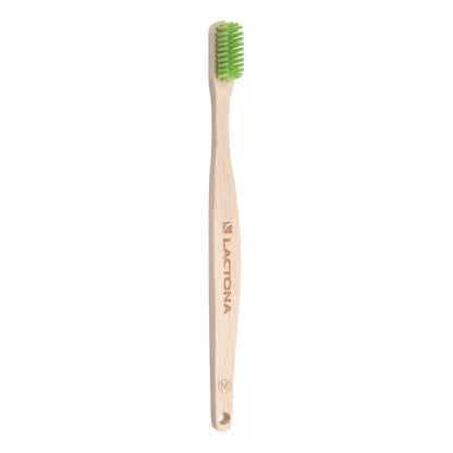 Lactona EcoBrush 100% biologisch afbreekbare handle (12 st.)-Lactona-Sordent