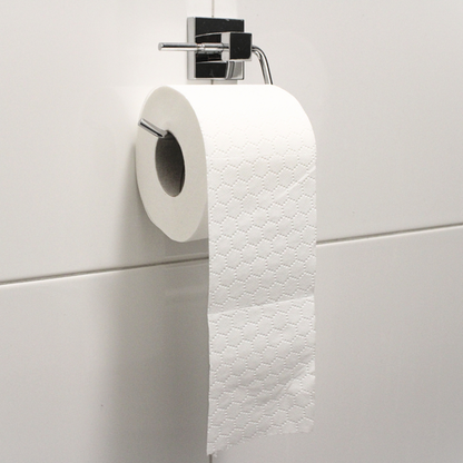KURTT Toiletpapier Wit 3-Laags (250 Vel - 56 Rollen)-KURTT-Sordent