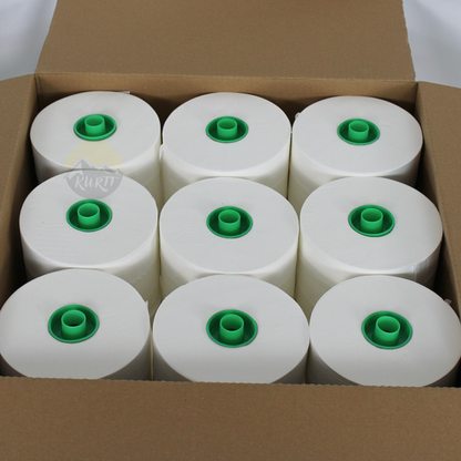 KURTT Doprol Toiletpapier Wit 2-Laags 100 m (36 Rollen)-KURTT-Sordent